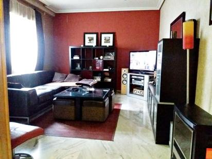 Living room of Duplex for sale in Cáceres Capital