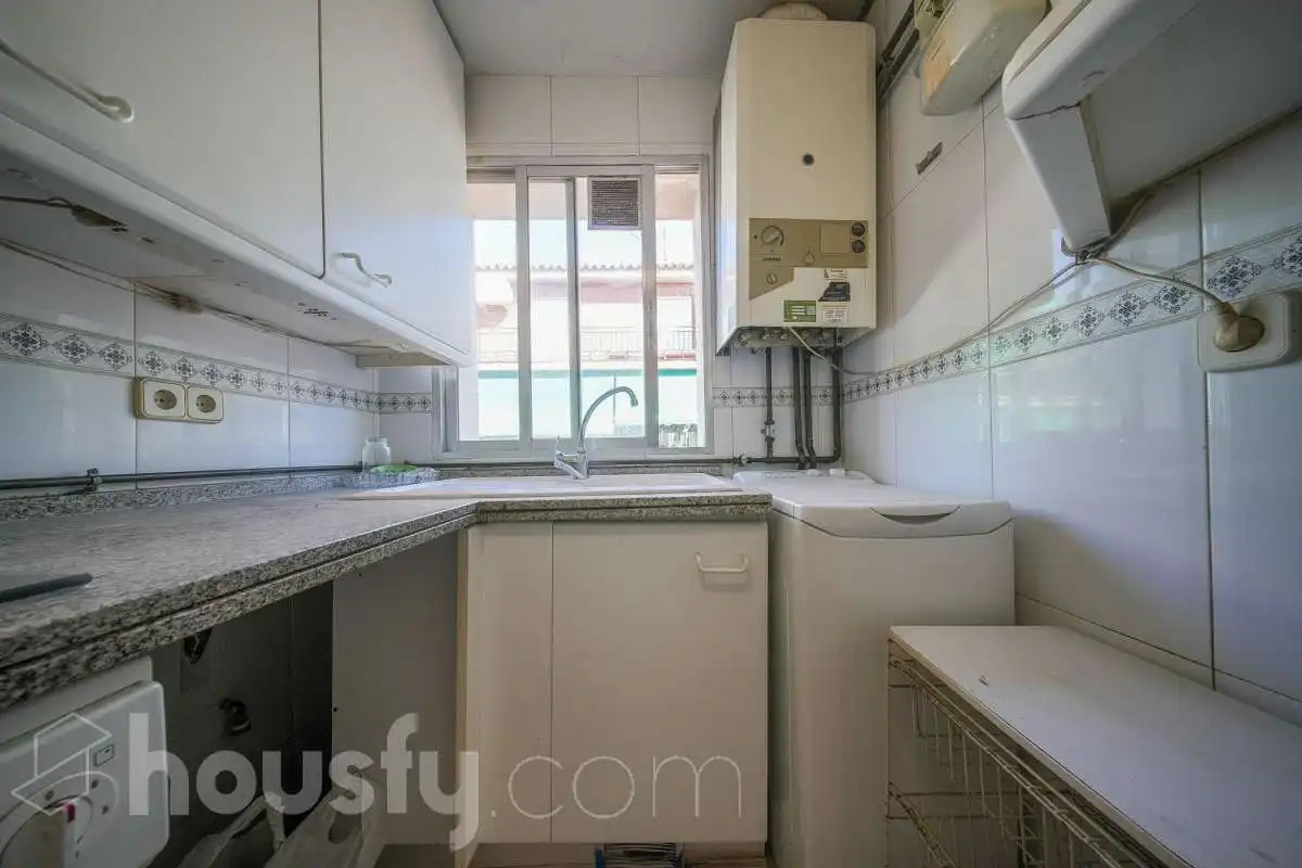 Wohnung zum Verkauf in Calle Caroli ., imagen 14