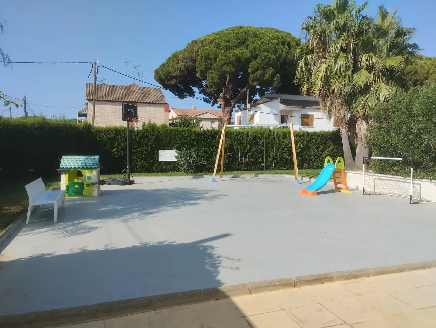 Planta baja en venta en Carrer Martín Alonso Pinzon, Cambrils Mediterrani