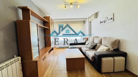 Photo 2 of Flat for sale in Juan Sebastián Elcano, El Pilar - La Estación, Talavera de la Reina