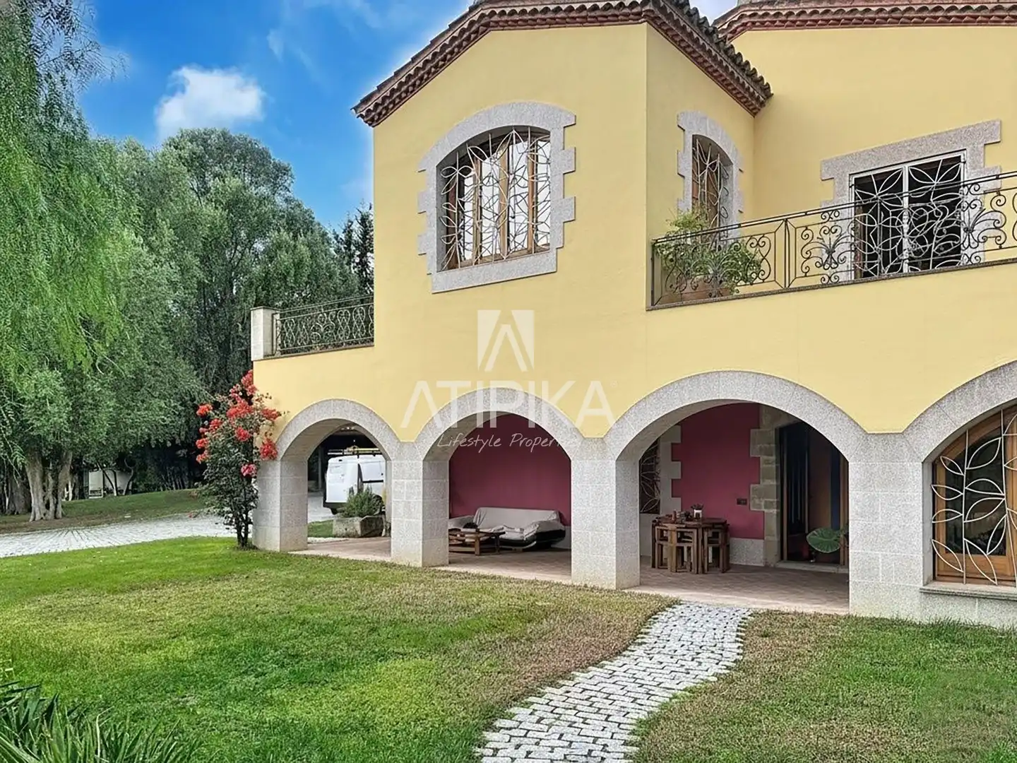 Maison avec terrasse à vendre à Cabrera de Mar, imagen 3