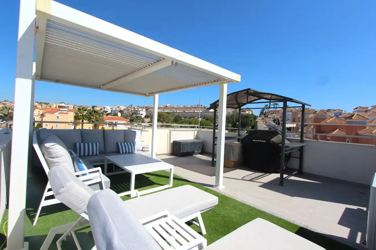 House with pool for sale in Orihuela Costa, imagen 23