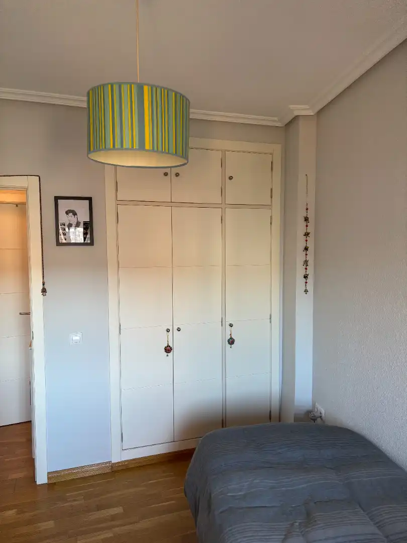 Apartament amb ascensor de lloguer a Calle Sánchez Manzano, imagen 10