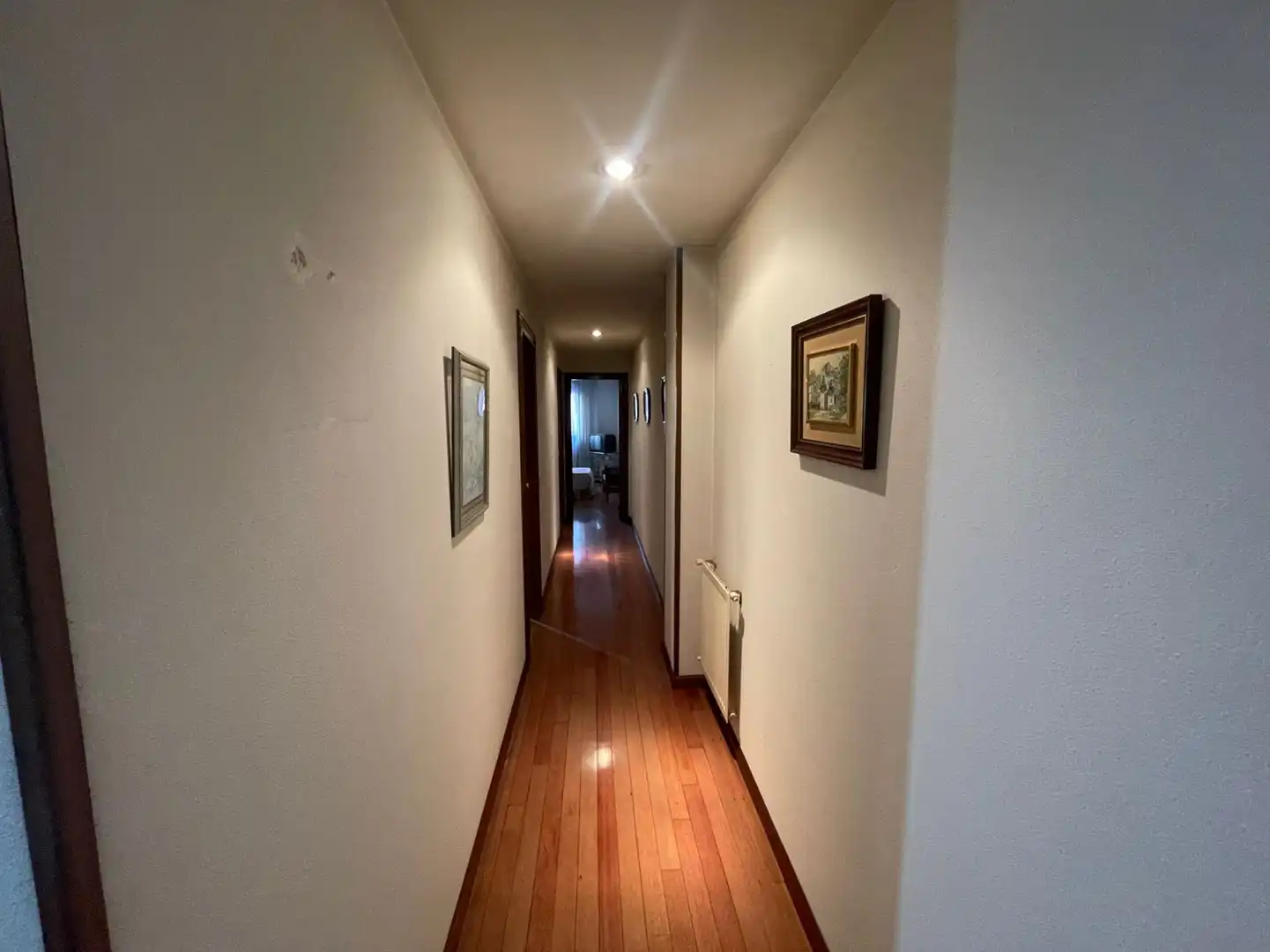 Wohnung zum Verkauf in Gijón  mit Heizung, Terrasse und Abstellraum