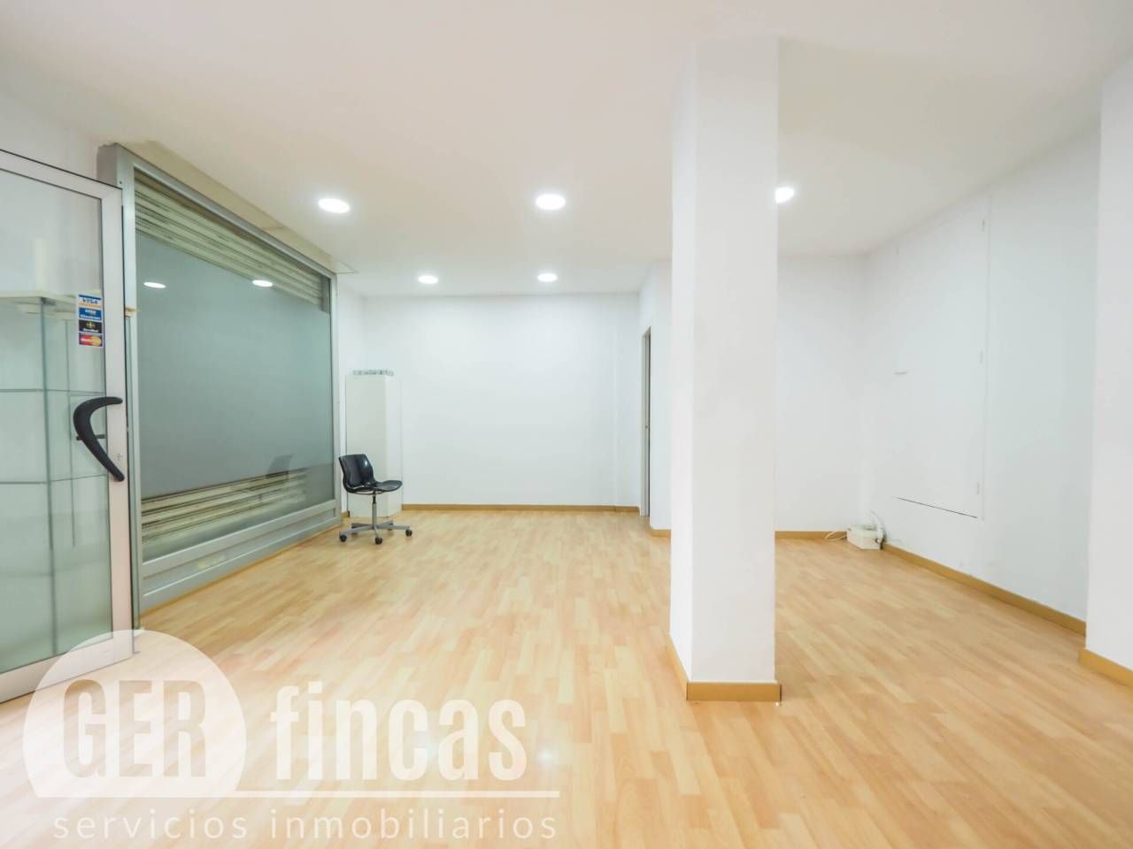 Local en venta en Terrassa
