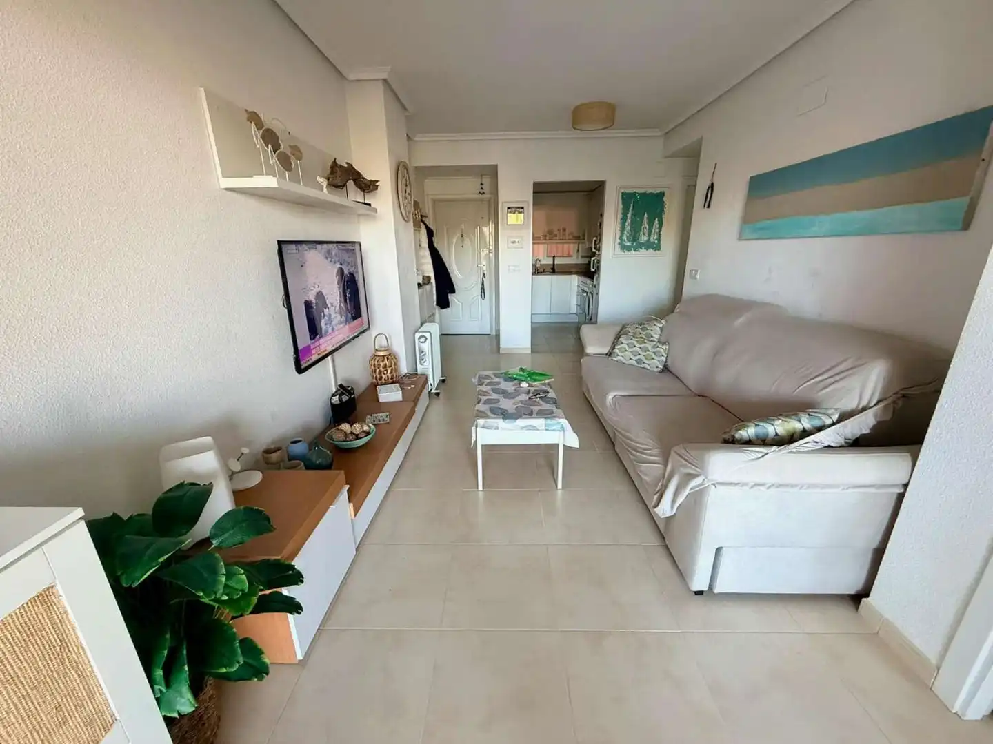Apartamento con piscina en venta en Marina d'Or, imagen 3