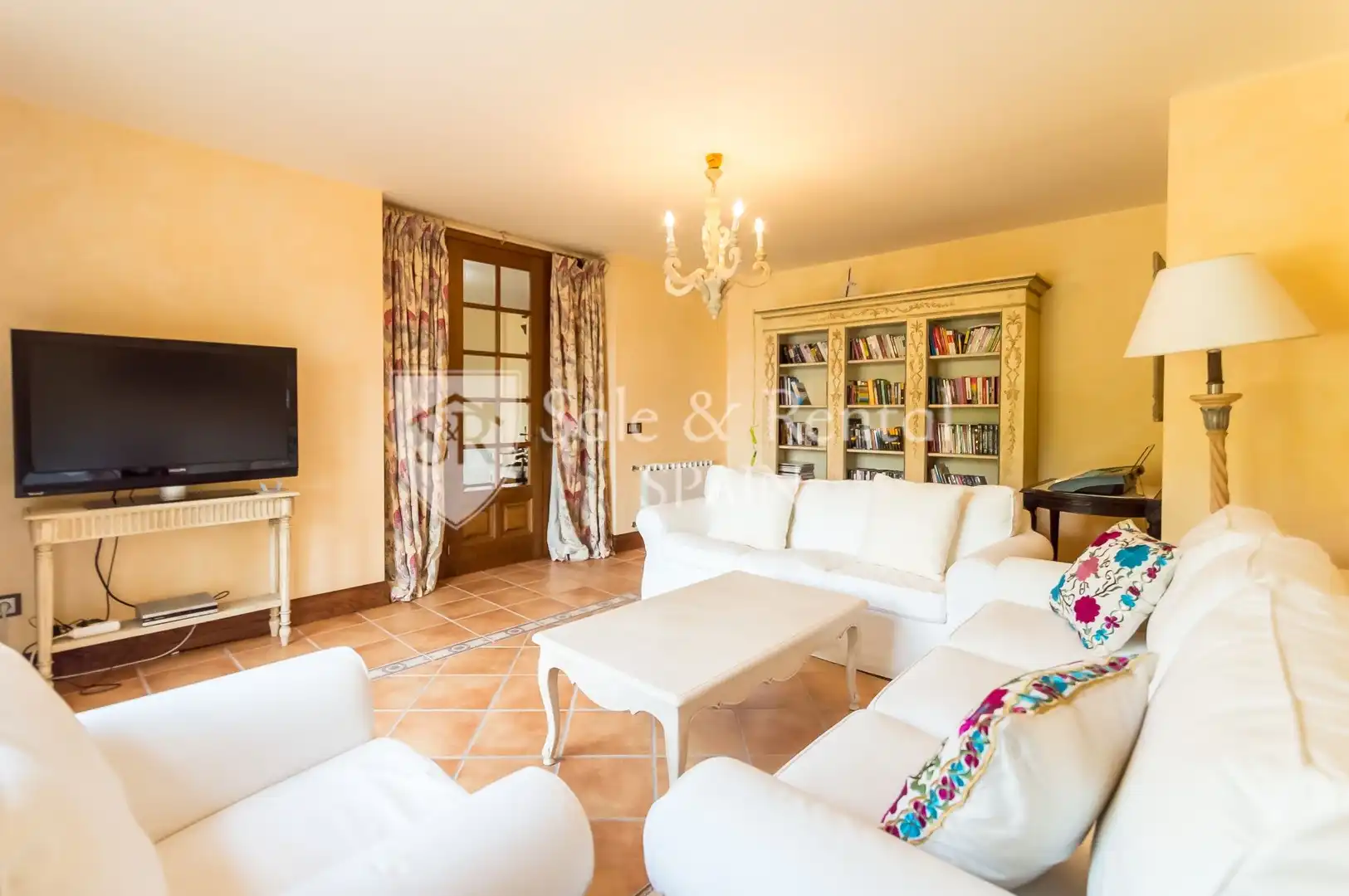 House with pool for sale in Montgoda, imagen 43
