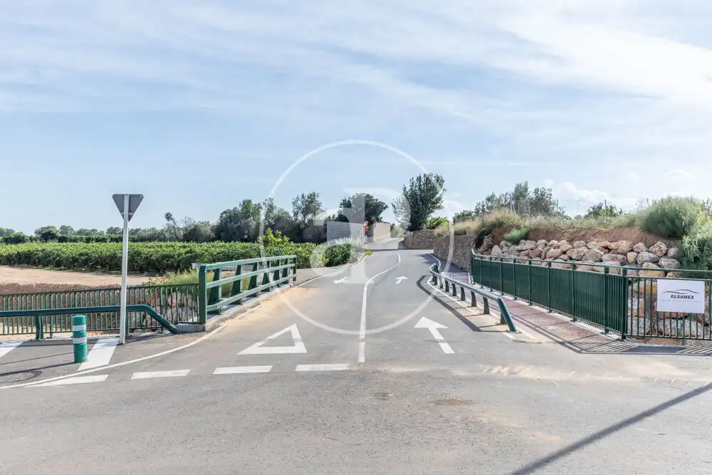 Residencial en venta en Valencia, Valencia