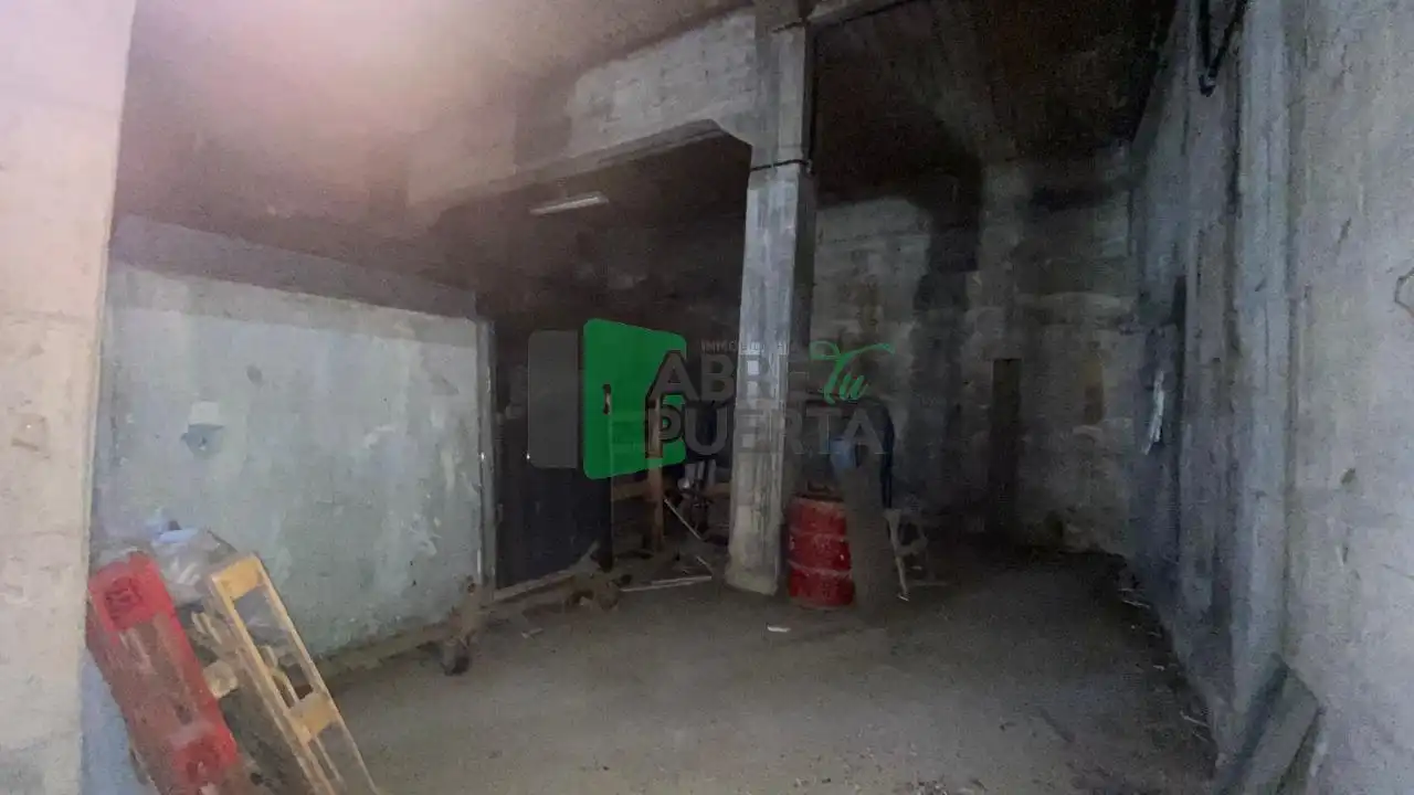Parkplatz zum Verkauf in Ventiun, imagen 10