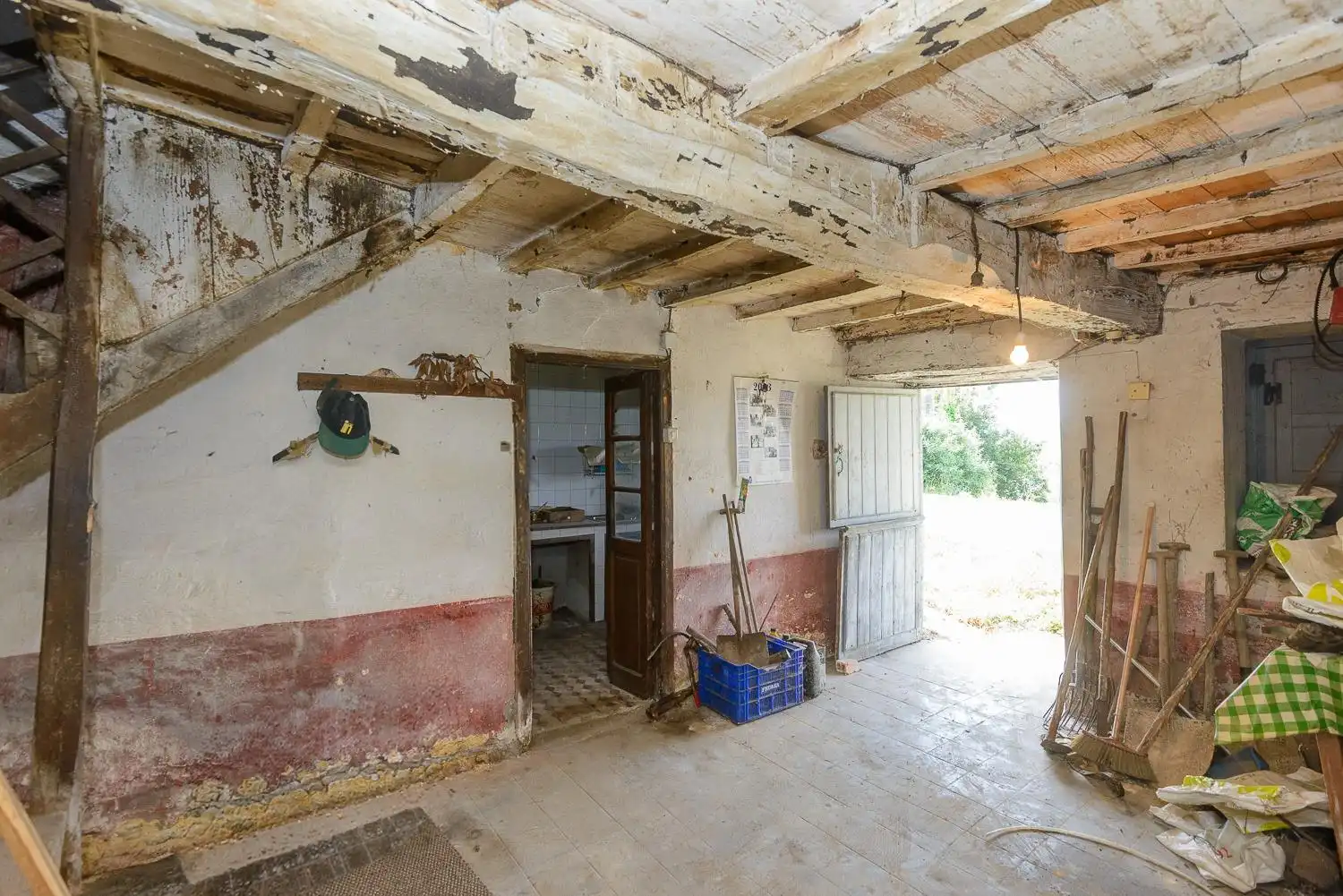 Casa o chalet en venta en Sariego