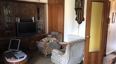 Foto 4 von Wohnung zum Verkauf in San Cristóbal de Segovia, Segovia