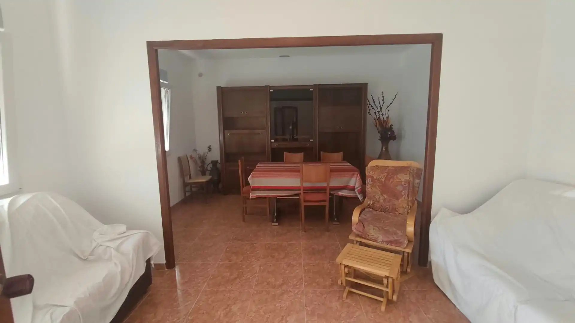 Maison rustique à louer à Camarles, imagen 9