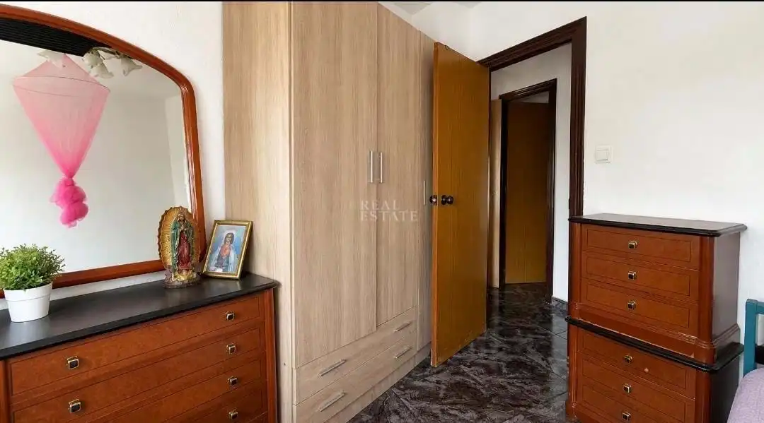 Habitación de Piso en venta en Molina de Segura con Trastero