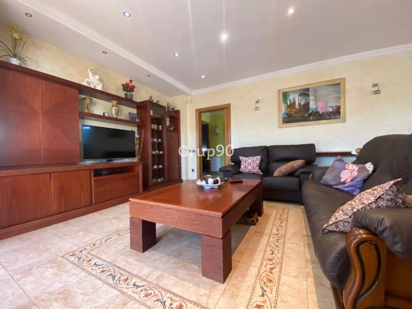 Villa mit Garten zum Verkauf in Santa Bàrbara, imagen 7