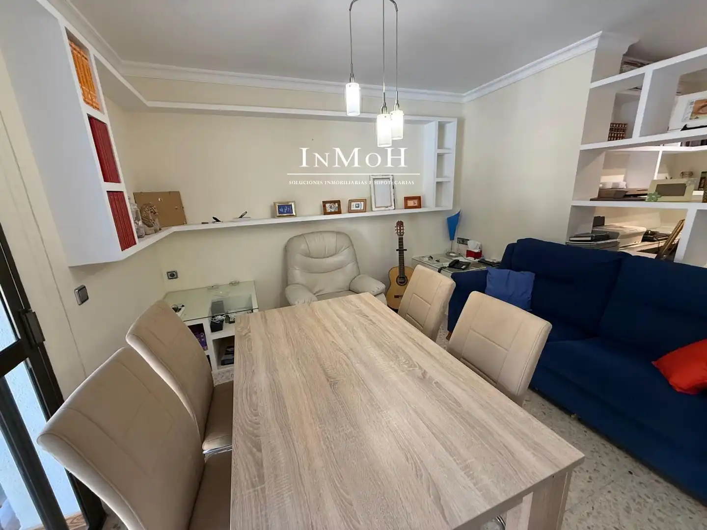 Piso en venta en Santo Entierro, Cobreros Viejo