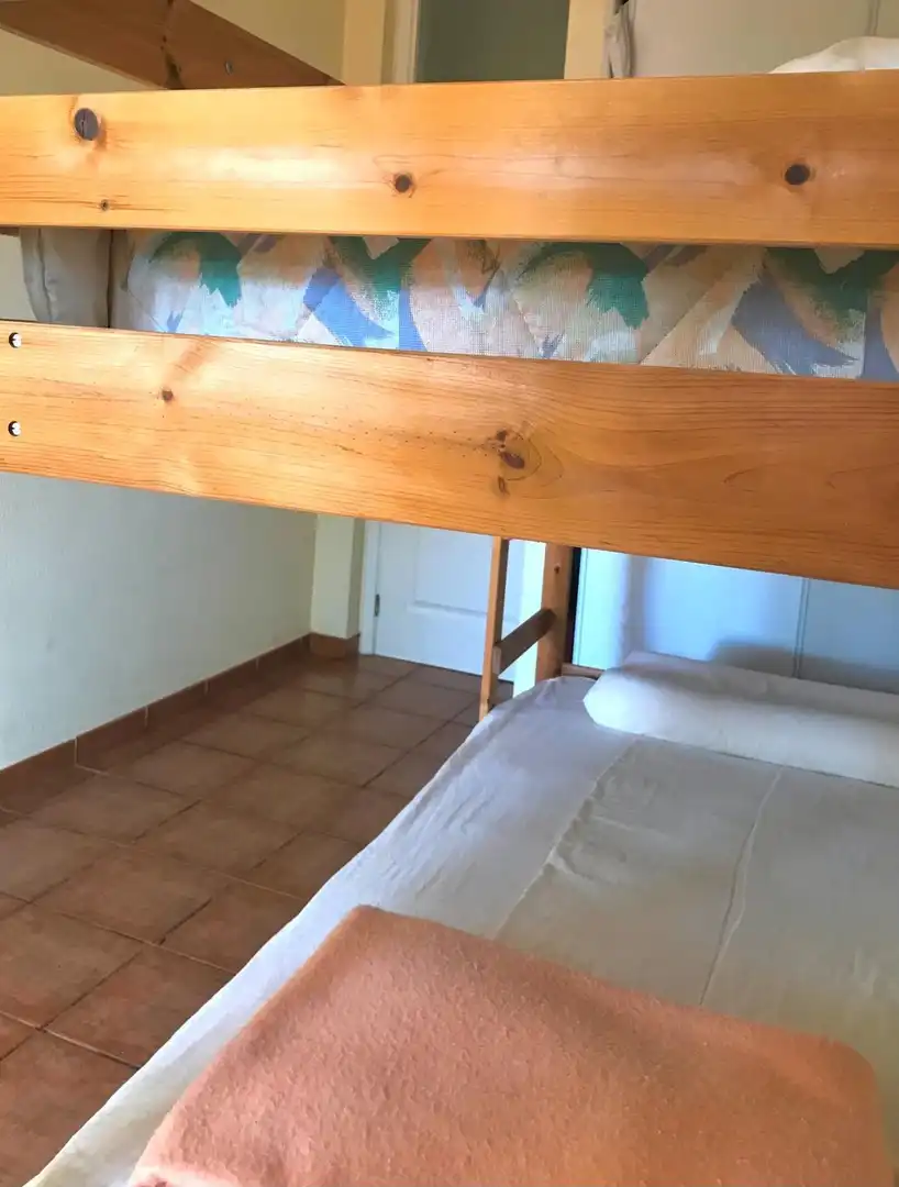 Schlafzimmer von Einfamilien-Reihenhaus zur Miete in El Rosario mit Privatgarten, Terrasse und Möbliert