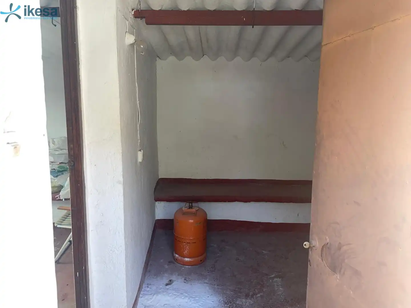 Casa adosada en venta en Constantina