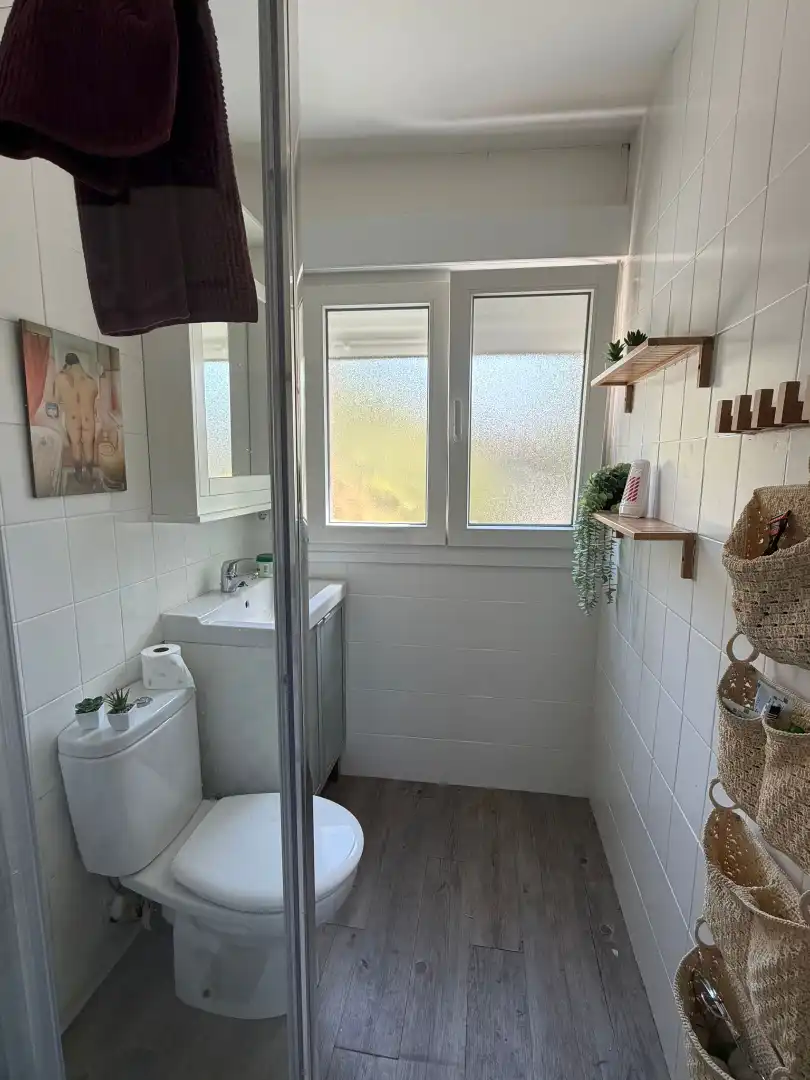 Flat with terrace for sale in Calle de Santa Marta 21, imagen 14