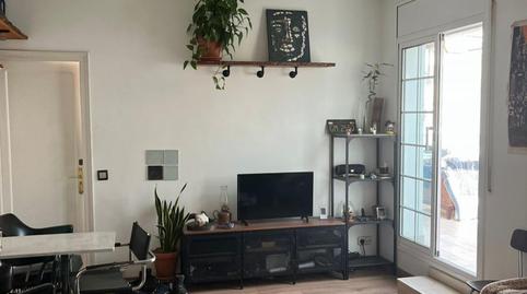 Foto 3 de Apartament per a compartir a La Teixonera,  Barcelona Capital