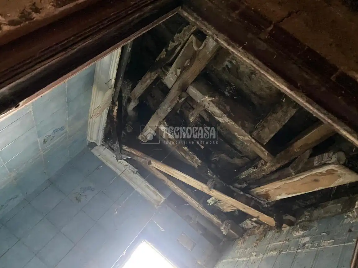 Piso en venta en Santander