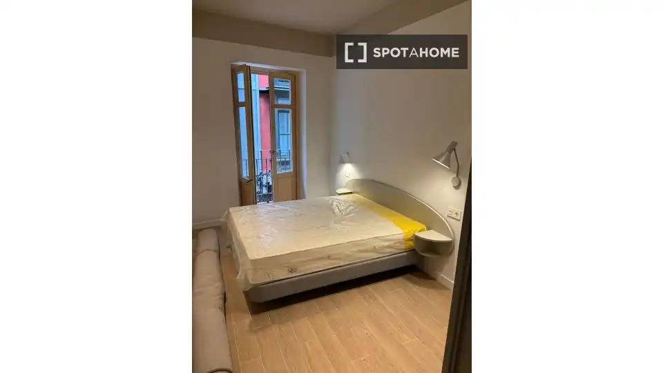 Habitació a Casco Viejo