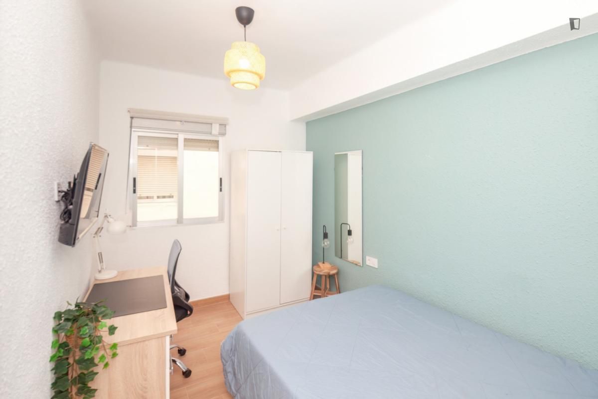 Apartment to share in Ciutat del Transport - La Salera