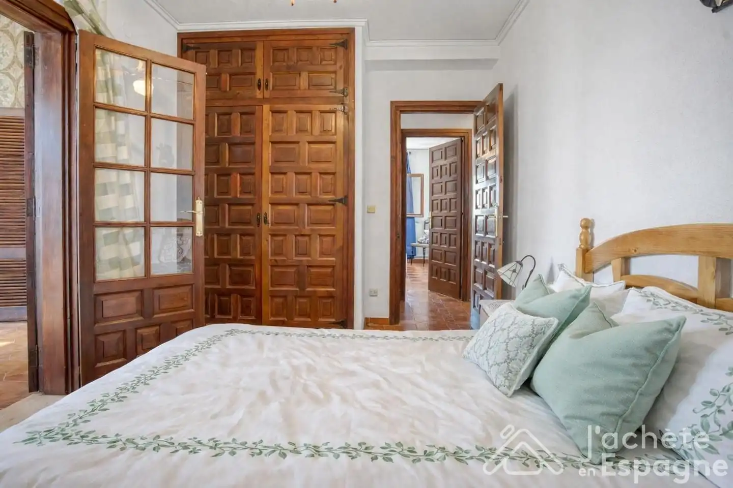 Casa con giardino in vendita a calle Comerç, imagen 15