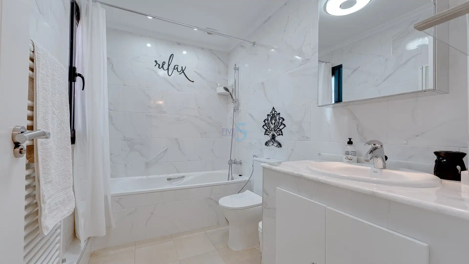 Piso con terraza en venta en Orihuela Costa, imagen 16