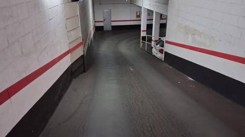 Foto 3 de Garatge de lloguer a Calle Sant Genís, 17, Barri del Centre, Terrassa