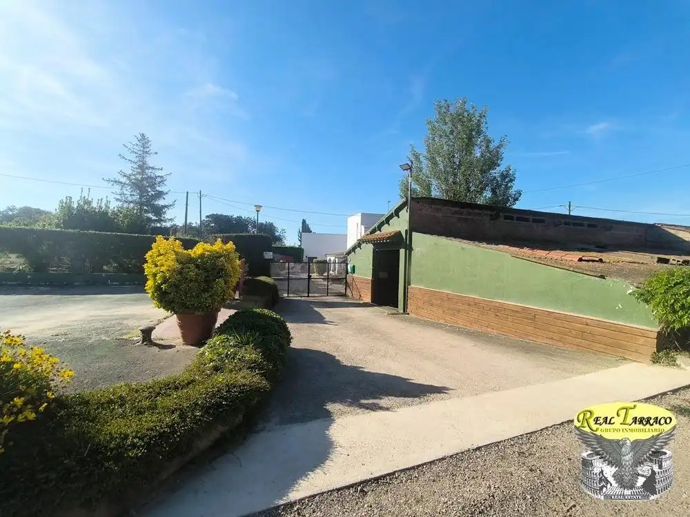 Parking de Piso en venta en Reus