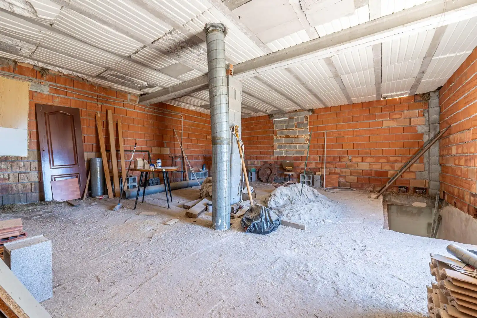 Casa o xalet en venda a Moraleda de Zafayona