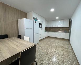 Kitchen of Flat to rent in Elche / Elx  with Balcony