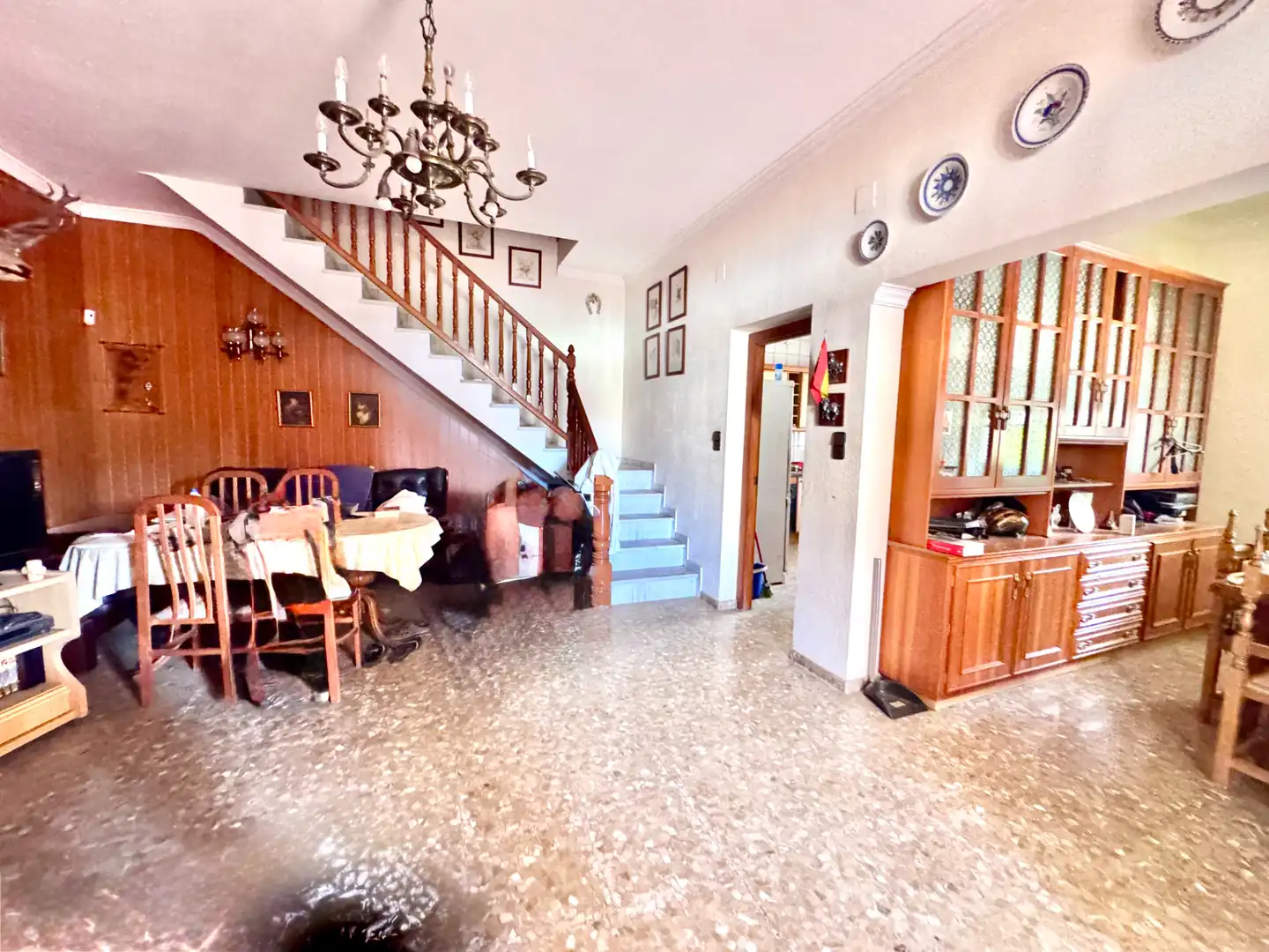 Houses for sale in Berja  with Private garden, Terrace and Swimming Pool