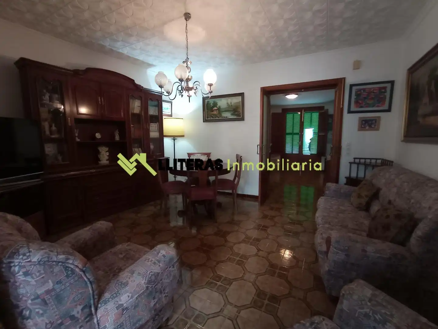 Casa o chalet en venta en Inca con Trastero