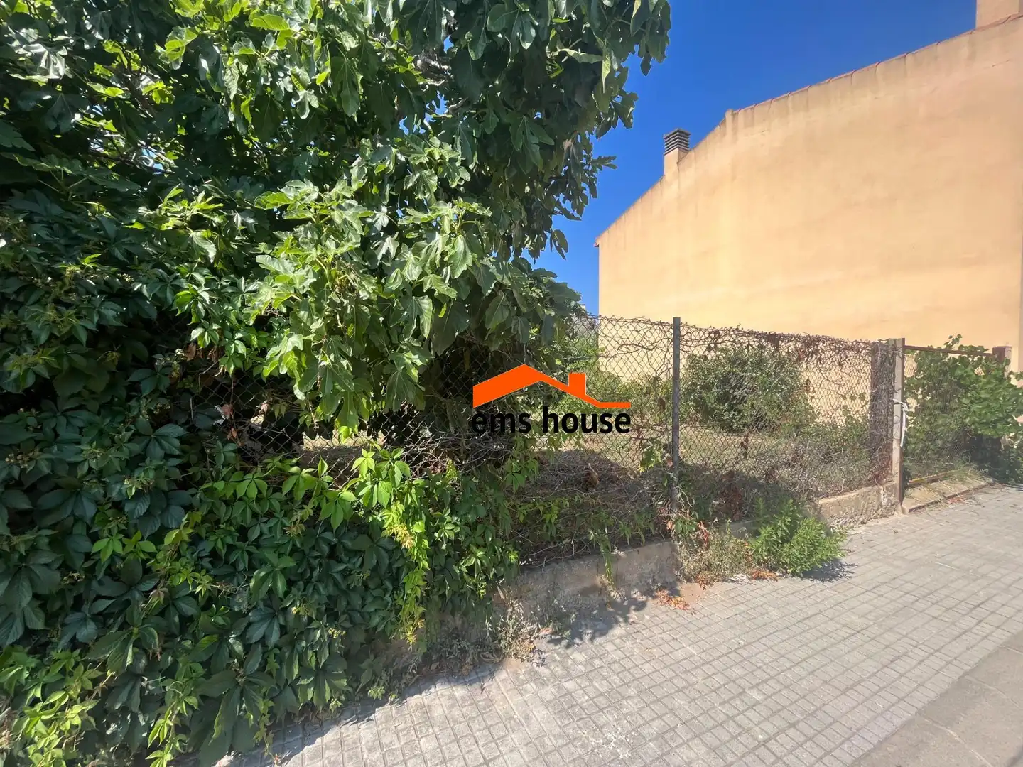 Terreno residencial en venta en Mont-ras, imagen 9