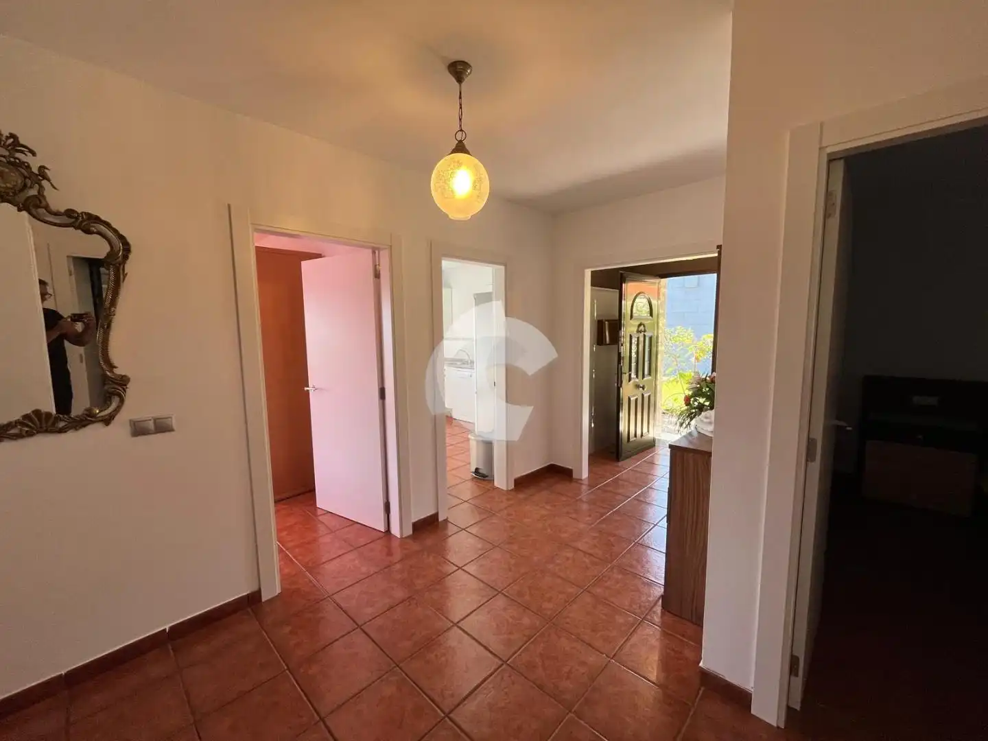 Houses for sale in Muros  with Heating and Private garden