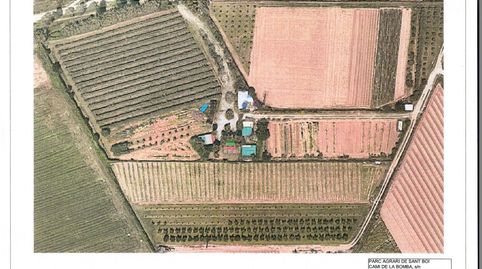 Photo 4 of Land for sale in Centre, Sant Boi de Llobregat