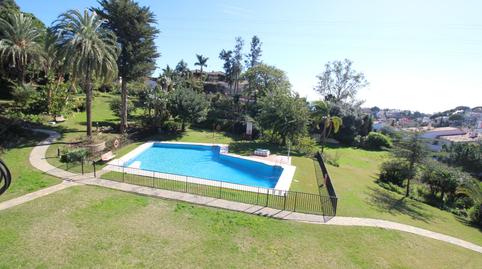 Foto 3 de Pis de lloguer a Olmos, 19, Cerrado de Calderón - Hacienda Paredes, Málaga Capital