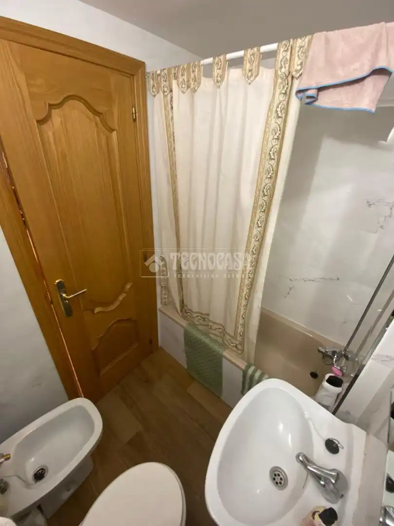 Baño de Piso en venta en Madrid
