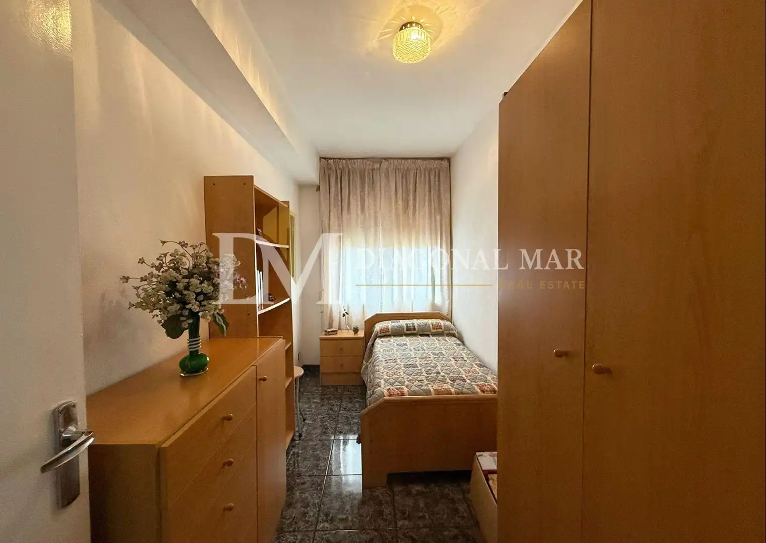 Habitación de Piso en venta en Barcelona