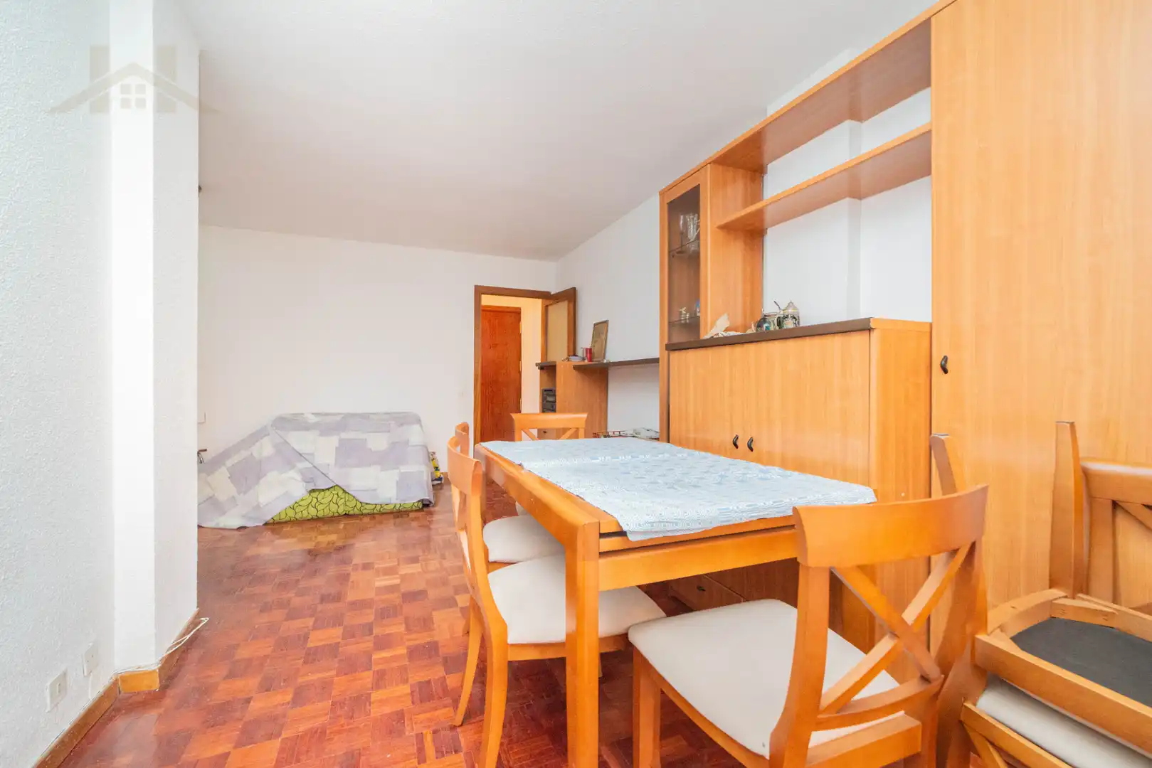 Sala de estar de Piso en venta en El Soto - Azorín