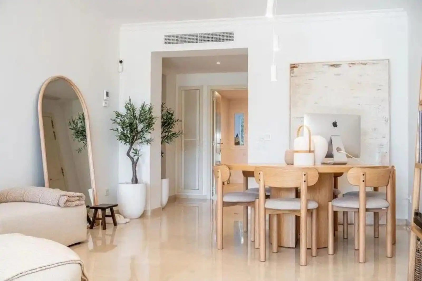 Piso con piscina en venta en Avenida Tomás Pascual 22, imagen 8