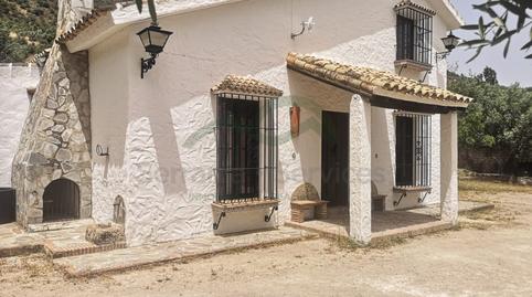 Foto 3 de Finca rústica en venda a Zahara, Cádiz