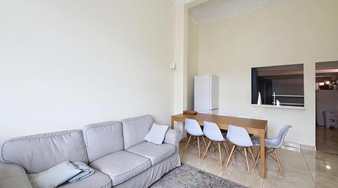 Foto 2 de Pis per a compartir a Avenida Diagonal, Sant Gervasi- Galvany,  Barcelona Capital