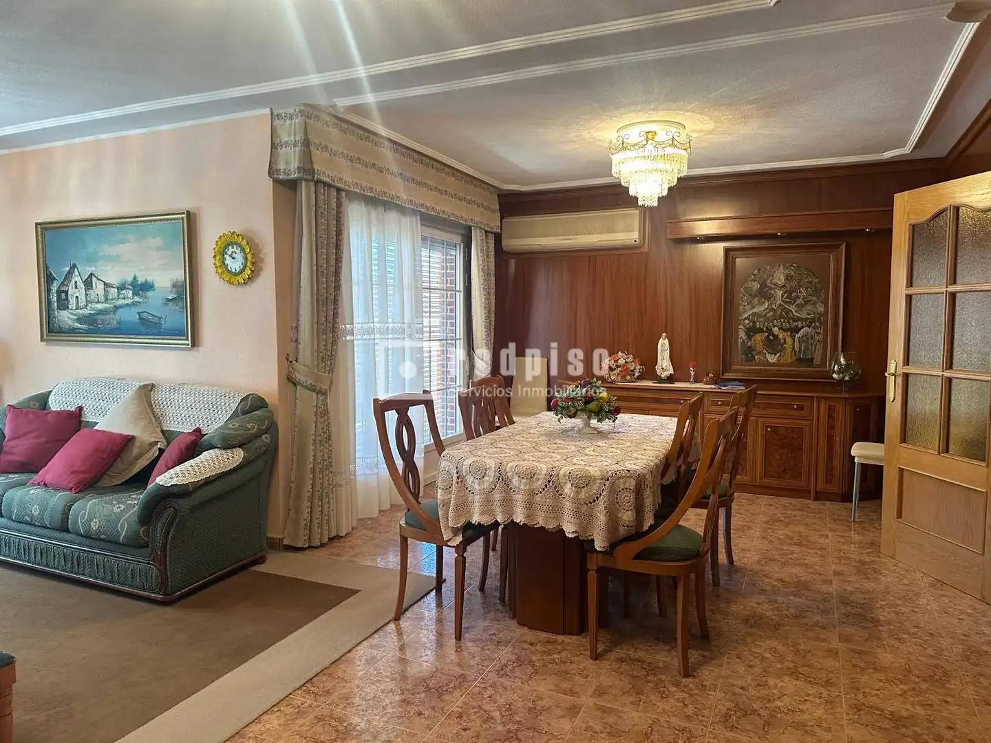 Villa avec piscine à vendre à del Pinar, imagen 12