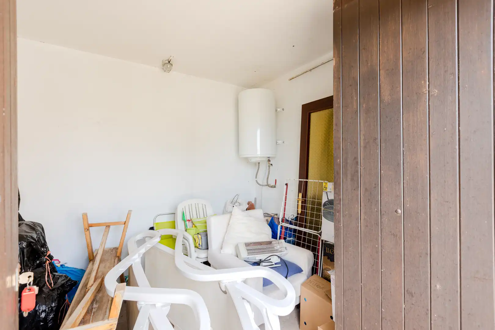 Chalet con piscina en venta en Cala d'en Bosch - Serpentona, imagen 28