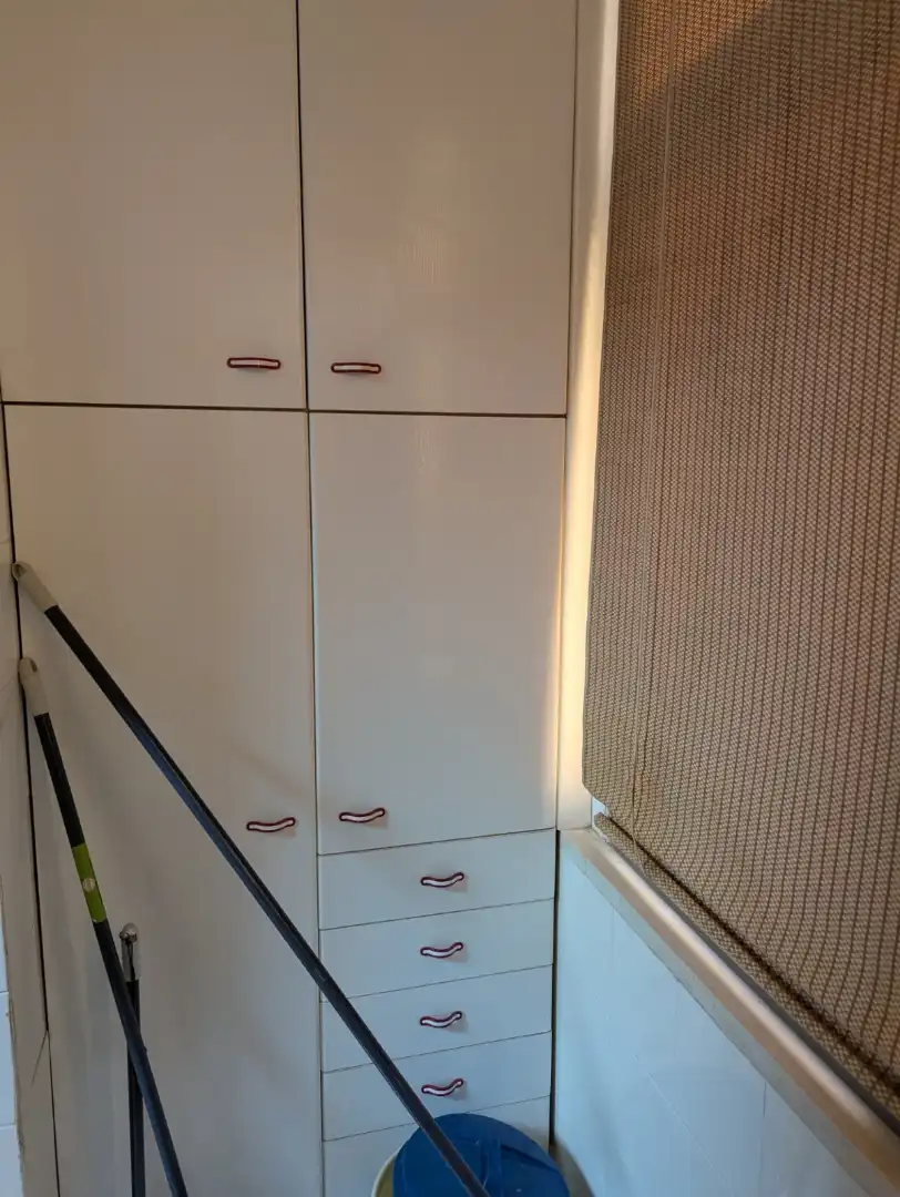 Piso con ascensor en venta en Calle Carlos Vázquez, imagen 17