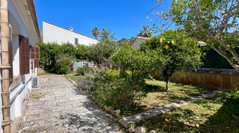 Foto 2 de Casa o xalet de lloguer a Avinguda del Pinar, Costa dels Pins, Son Servera