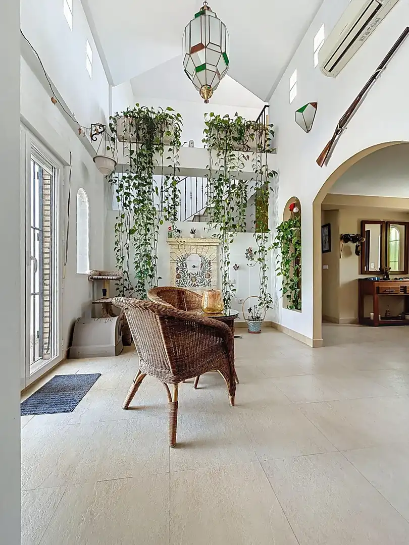Detached house with terrace for sale in ALMENDROS (VENT), imagen 10