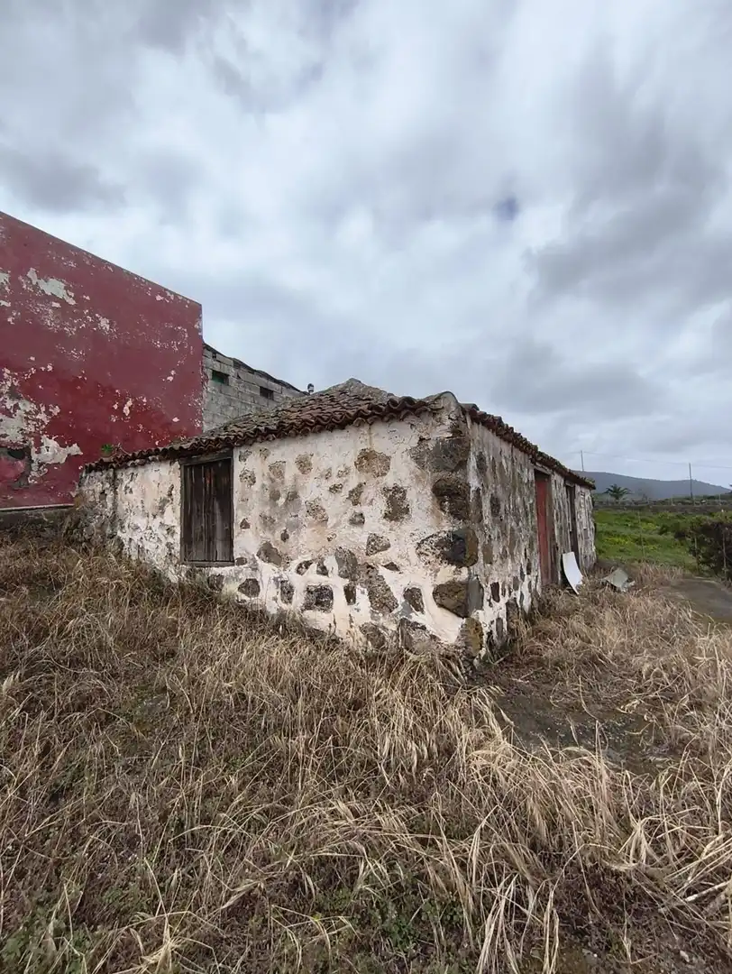 Terrain rustique à vendre à La Perdoma - San Antonio - Benijos, imagen 3